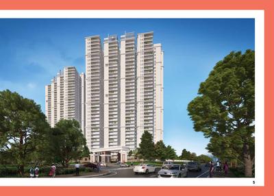 Prestige Beverly Hills Brochure 5