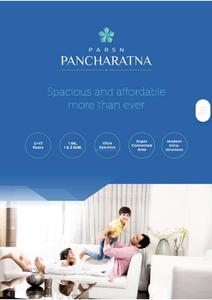Image of 440 Sq.ft 1 BHK Apartment / Flat for sale in Parsn Nehru Nagar Panchratna CHSL Bldg No 5, Kurla East, Mumbai for Rs. 12000000