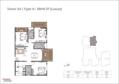 Vinayak 21 Acres Brochure 21