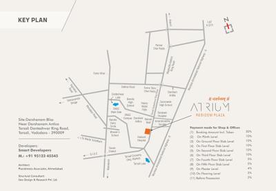 Darshanam Atrium Brochure 14