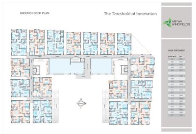Aryav Windfields Brochure 7