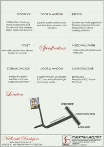 Neelkanth Enclave Brochure 7