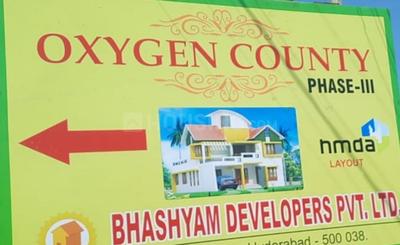 Bhashyam Oxygen County Phase 3 Brochure