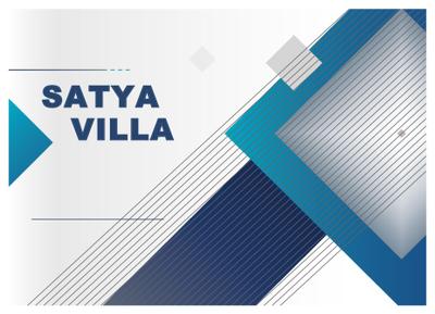 Image of 2400 Sq.ft 4 BHK Villa for sale in Satya Villa, Noida Extension, Greater Noida for Rs. 11976000