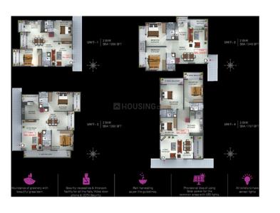 Hemanth Prithvi Stargaze Brochure 4