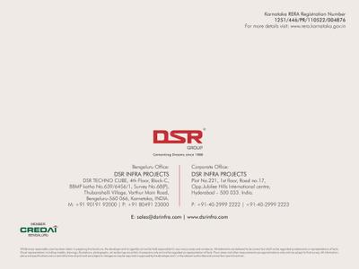 DSR Highland Greenz Brochure 21