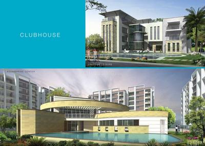 Puravankara Windermere Brochure 8