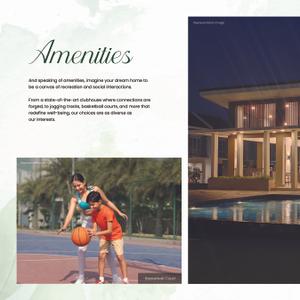 Image of 2400 Sq.ft Residential Plot / Land for sale in Smart Commanders 7th Avenue, Chikkaballapura Town, Chikballapur District for Rs. 9600000