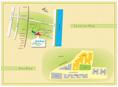 Govindnagar Housing Complex Brochure 4