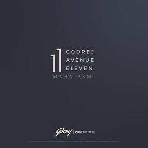 Godrej Avenue Eleven Tower A Brochure 1