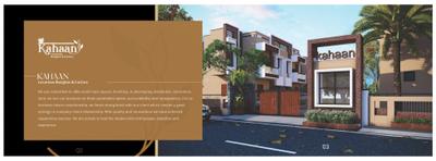 Shree Uma Kahaan Luxurious Bunglow And Enclave Brochure 2
