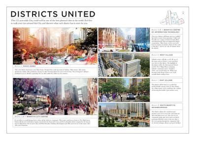 Bhartiya Nikoo Homes 4 Brochure 21