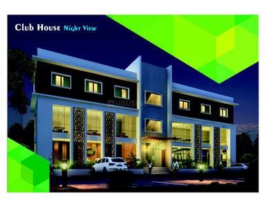 Image of 1015 Sq.ft 2 BHK Apartment / Flat for sale in Sri Maple Wood, Kazhipattur, Chennai for Rs. 7200000