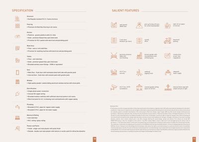 Sthapak Harmony Brochure 6