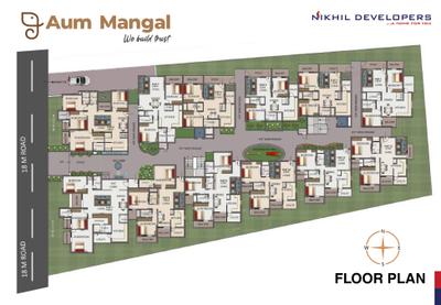 Nikhil Aum Mangal B Wing Brochure 4