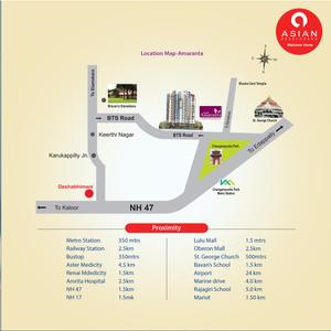Asian Amaranta Brochure 11