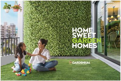Gardenium Rajarhat Brochure 3