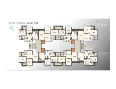 Vaishnodevi Heights Brochure 8