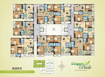 Elegant Pride Brochure 8