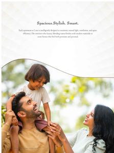 Luxe By DAC Brochure 4
