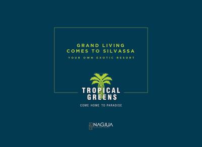 Nagjua Tropical Greens Phase 1 A Brochure 1