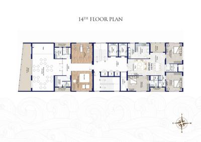 Rajparis Blue Jewel Brochure 74