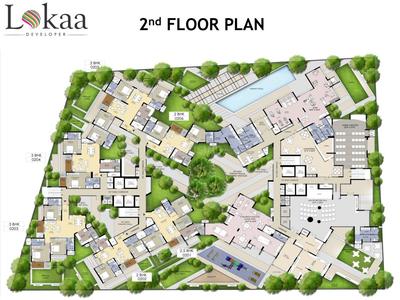 Lokaa M One Brochure 16