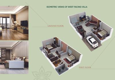 Ayaansh Vihaana Grandeur Brochure 11