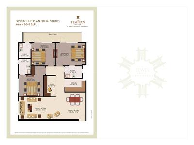 Aims The Tempean Phase 2 Brochure 16