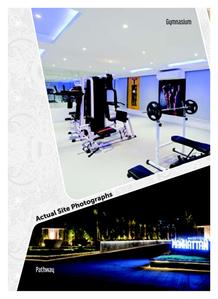 Majestique Manhattan Brochure 6