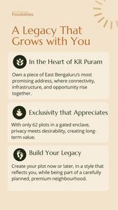 Aakruthi Roots And Rays Brochure 17