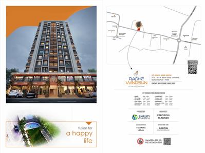 Shruti Radhe Windsun Brochure 10