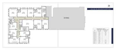 Pride Purple Park Plaza Wing A Brochure 3