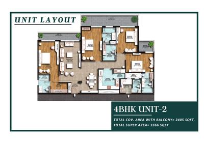 The Courtyard Brochure 16