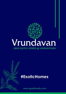 NG Vrundavan Brochure 1