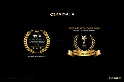 Krisala 41 Cosmo  Brochure 5