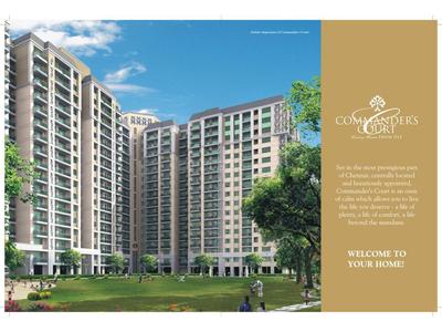 DLF Commanders Court Brochure 4