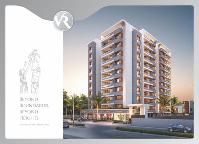 VR Luxuria Brochure 4