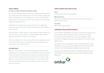 Omkar 1973 Worli  Brochure 49