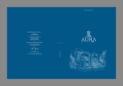 Omkar Om Aura Brochure 1