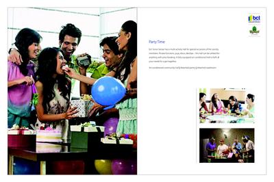 BCT Sonar Sansar Brochure 9