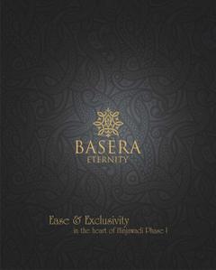 Eskay Basera Eternity Brochure 1