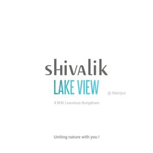 Shivalik Lake View 1 Brochure 1