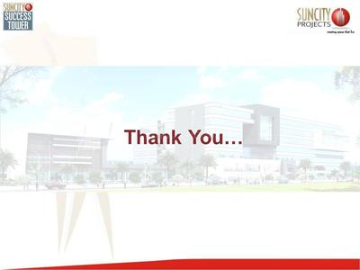 Suncity Success Tower Brochure 10