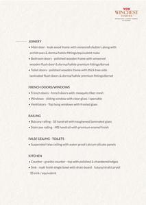 VGN Wincrest Brochure 49