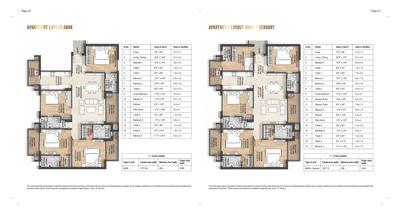 Hero Homes Tower 8 Brochure 13