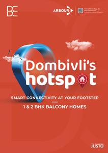 Dombivli Hotspot Brochure 1