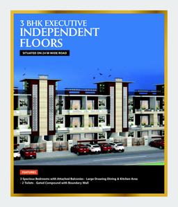 Rajdarbar Spaces Brochure 18