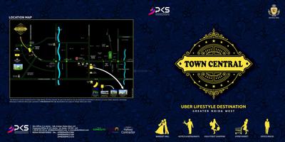 PKS Town Central Phase II Brochure 5