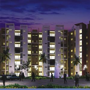 Image of 220 Sq.ft Residential Plot / Land for sale in Ansal Town Agra Phase III, Jaipuria, Agra for Rs. 10160000
